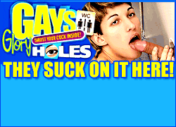 GaysGloryHoles