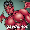 Gay Demon