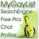 my gay list